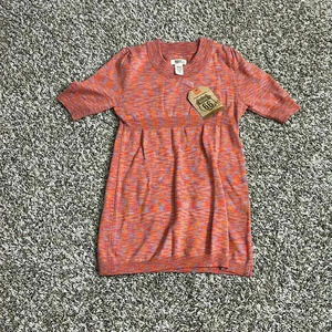 Route 66 Sweater Dress for girls